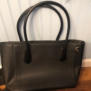 Dagne Dover Legend Tote Black